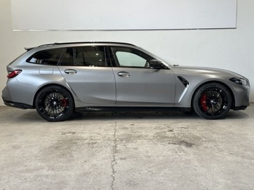 BMW Seria 3 G20-G21 2026 BMW Seria 3 Touring M3 Competition xDrive 3.0 (530KM) 2026, zdjęcie 3