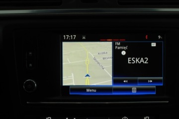 Renault Kadjar Crossover 1.6 dCi 130KM 2015 Renault Kadjar 1.6 dCi, Salon Polska, Serwis ASO, zdjęcie 8