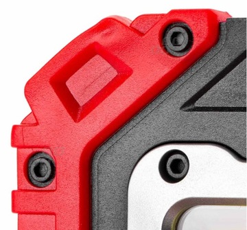 Lampa robocza LED COB mocna Naświetlacz roboczy