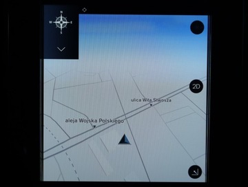 Volvo XC40 Crossover 1.5 T3 163KM 2021 Volvo XC40 T3, Salon Polska, Serwis ASO, Automat, zdjęcie 16