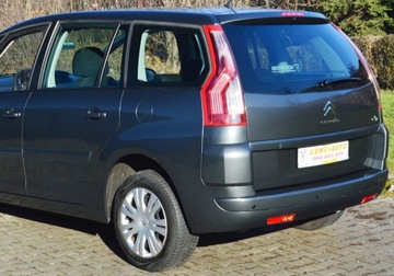 Citroen Grand C4 Picasso II Grand Picasso 1.6 16v VTi 120KM 2014 CITROEN C4 Grand Picasso 1.6 120 KM, zdjęcie 16