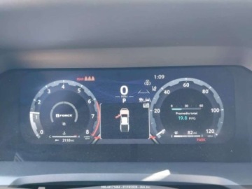 Toyota Tacoma II 2025 Toyota Tacoma Trd Off Road 2025 2.4 Benzyna 278KM, zdjęcie 10