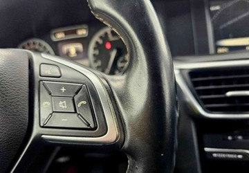 Infiniti Q30 1.6T 122KM 2016 Infiniti Q30 Infiniti Q30 1.6t Premium 1.6 Benzyna 122KM, zdjęcie 34