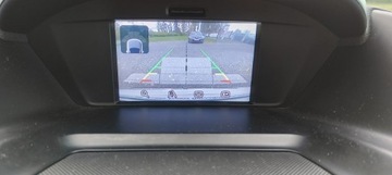 Ford Kuga II SUV 2.0 Duratorq TDCi 163KM 2014 Ford Kuga Bogata wersja ST, zdjęcie 10