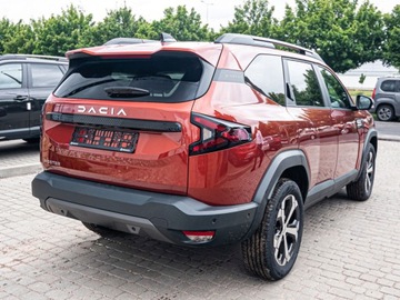 Dacia Bigster 1.2 TCe 140KM 2025 Od ręki - Journey 1.2 TCe mHEV 140KM / Pakiet Parking, Zimowy Plus, zdjęcie 3