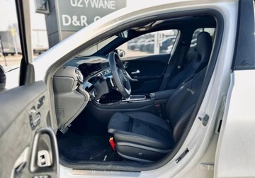 Mercedes Klasa A W177/V177 2023 Mercedes-Benz Klasa A 250e AMG Line Gwarancja do 2029r. Polski Salon Ja, zdjęcie 23