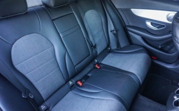 Mercedes Klasa C W205 2017 Mercedes-Benz Klasa C Mercedes-Benz C180d 1.6 Diesel 116KM, zdjęcie 36