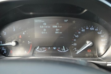 Ford Focus IV Kombi 1.5 EcoBlue 120KM 2021 Ford Focus Connected 1,5 EcoBlue 1320KM ASO Gwaran, zdjęcie 20