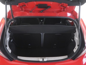 Toyota Aygo II Hatchback 3d Facelifting 1.0 VVT-i 72KM 2019 Toyota Aygo 1.0 VVT-i, Salon Polska, zdjęcie 13