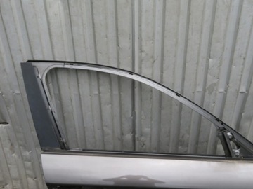 DVEŘE PRAVÉ PŘEDNÍ ALFA ROMEO 159 SPORTWAGON