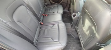 Audi Q3 I 2016 Audi Q3 Bogata wersja, stan bardzo dobry., zdjęcie 10