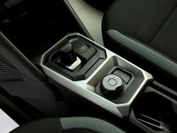 Dacia Duster III 2026 Od ręki - Extreme 1.2 TCe Hybrid-G LPG 4x4 150KM / Pakiet Zimowy, zdjęcie 9