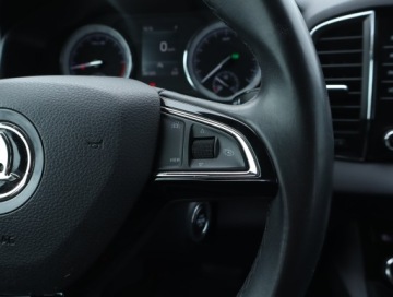 Skoda Karoq Crossover 1.6 TDI 115KM 2019 Skoda Karoq 1.6 TDI, Salon Polska, 1. Właściciel, zdjęcie 20