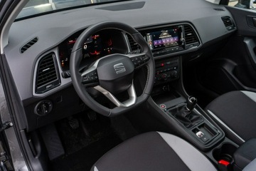 Seat Ateca 2026 Seat Ateca Reference 1.0 TSI 115 KM Dostępny od, zdjęcie 12