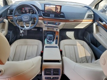 Audi Q5 II 2022 Audi Q5 Premium Plus 45 2022 2.0 Benzyna 261KM, zdjęcie 8