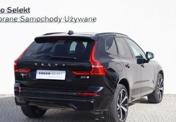 Volvo XC60 II Crossover Facelifting 2.0 B5 250KM 2024 Volvo XC 60 B5 Hybrid ULTRA DARK 25014KM I Wlasciciel Gwarancja FV23 2.0, zdjęcie 5
