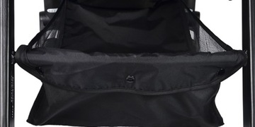 КОЛЯСКА PetiteMars Street+ Limited AIR HERITAGE LUNA