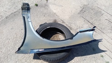 MPS BLATNÍK PŘEDNÍ DODGE STRATUS COUPE 01-05 PRAVÝ