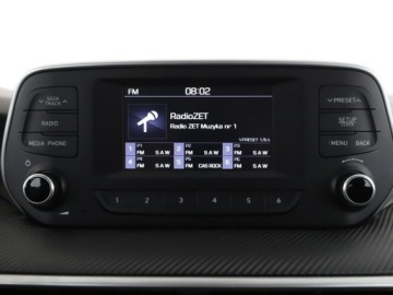 Hyundai Tucson III SUV Facelifting 1.6 GDi 132KM 2019 Hyundai Tucson grzane fotele PDC tempomat hak, zdjęcie 23