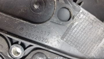 IVECO DAILY 06-11 КОРПУС САЛОННОГО ФИЛЬТРА