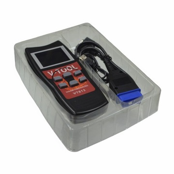 Диагностический сканер VT813