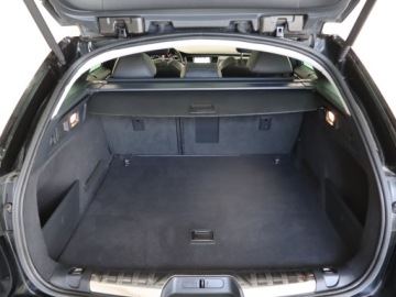 Peugeot 508 I SW Facelifting 2.0 BlueHDi 150KM 2017 Peugeot 508 2.0 BlueHDi, VAT 23%, Skóra, Navi, zdjęcie 13