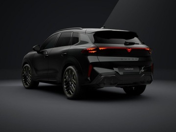Cupra Terramar SUV 2.0 TSI 204KM 2026 Cupra Terramar Tribe Edition 2.0 TSI 204 KM DSG, zdjęcie 3