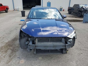 Audi A3 8Y 2023 Audi a3 Premium 2023 2.0l 2.0 Benzyna 201KM, zdjęcie 5