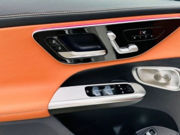 Mercedes GLC C254/X254 Coupe 2.0 220d 197KM 2025 GLC Coupe 220 d 4-Matic AMG Line 2.0 (197KM) 2025, zdjęcie 9