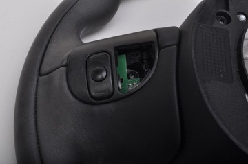 FIAT 500X КОЖАНЫЙ РУЛЕВОЙ КОЛЕСО