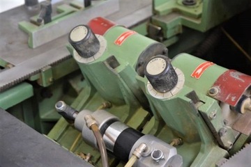 СВЕРЛИЛА ITALPRESSE SHUTTER - КОЛЕБАНИЕ