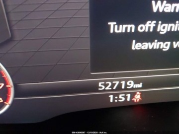 Audi Q7 II SUV 3.0 TFSI 333KM 2017 Audi Q7 2017 AUDI Q7 3.0T PREMIUM 3.0 Benzyna 333KM, zdjęcie 10