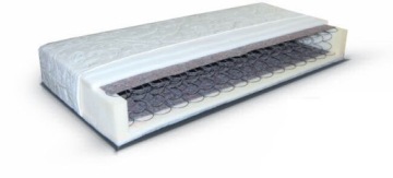 КОРОЛЕВСКИЙ КОМПЛЕКТ МЕБЕЛИ ДЛЯ СПАЛЬНИ 120Х200 СМ