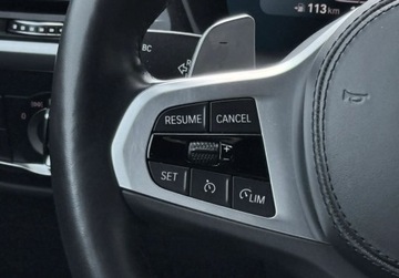 BMW X3 G01 SUV Facelifting 2.0 20i 184KM 2022 BMW X3 Pierwszy wlasciciel Polska Gwarancja Bezwypadkowy FVAT23, zdjęcie 19