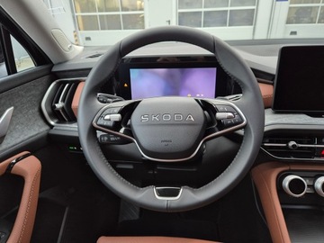Skoda Kodiaq II SUV 2.0 TDI SCR 193KM 2025 Skoda Kodiaq Edition 130 2.0 TDI 4x4 DSG Auto z pl, zdjęcie 38