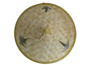 Узор китайской шляпы 3 - АКЦИЯ - Фэн-Шуй