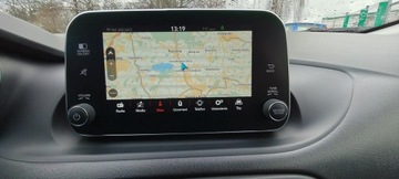 Fiat Tipo II Hatchback 1.4 T-Jet LPG 120KM 2018 Fiat Tipo Bogata wersja lounge., zdjęcie 9