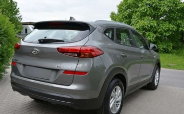 Hyundai Tucson III SUV Facelifting 1.6 GDi 132KM 2020 Hyundai Tucson 1.6i*132KM*Śliczny, zdjęcie 15