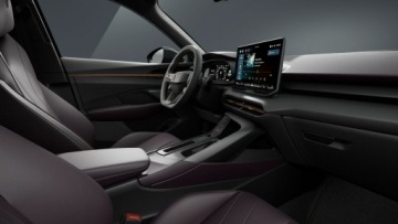 Cupra Terramar SUV 2.0 TSI 265KM 2026 Cupra Terramar VZ 2.0 TSI 265 KM DSG 4Drive, zdjęcie 7