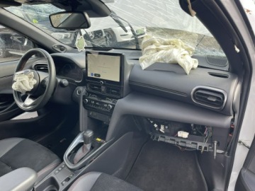 Toyota 2024 Toyota Yaris Cross PL GR Sport Hybryda Kamera, zdjęcie 10