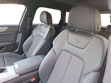 Audi A6 C8 Avant Plug In Facelifting 2.0 50 TFSI e 299KM 2025 Audi A6 Avant Sline Interieur, Sline Exterieur, Hak, Headup, dociagi, FV,, zdjęcie 15