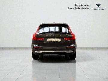 Volvo XC60 II 2021 Volvo XC 60 Volvo XC 60 2021, zdjęcie 6