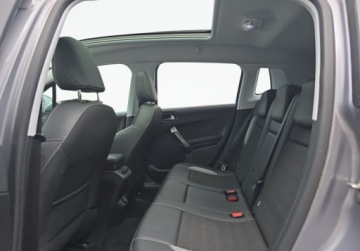Peugeot 2008 I SUV Facelifting 1.2 PureTech 110KM 2018 Peugeot 2008 2008 1.2 Pure Tech Allure EAT6 Salon PL Automat Panorama NAVI, zdjęcie 13