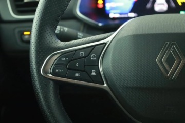 Renault Symbioz 1.6 E-Tech Full hybrid 143KM 2024 Renault Symbioz E-Tech Full Hybrid, Salon Polska, zdjęcie 17