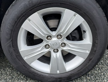 Kia Sportage 2013 Kia Sportage Benzyna Zarejestrowany Ubezpieczony, zdjęcie 5