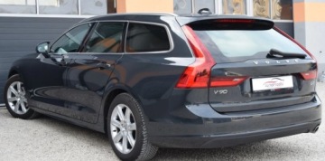 Volvo V90 II Kombi 2.0 D3 150KM 2019 Volvo V90 2.0 D Manual Kamera Virtual Skora Navi Ledy Blis 2.0 Diesel, zdjęcie 15