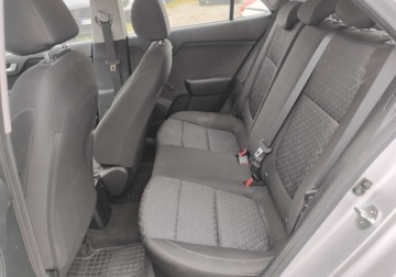 Kia Rio IV 2019 Kia Rio 2919r, Salon Polska, 1.2 LPG. Uszkodzony prawy przod. Jezdzi. 1.2, zdjęcie 8