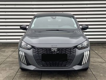 Peugeot 208 II Hatchback Facelifting 1.2 PureTech 100KM 2025 Od ręki - Allure 1.2 PureTech 100KM / Pakiet Vision i Navigation, Access, zdjęcie 1