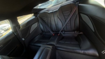 BMW Seria 8 II M Coupe 4.4 M850i 530KM 2021 BMW 850 xDrive 530 PS 62.000 km-Serwis Gwarancja, zdjęcie 12