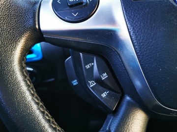 Ford Focus III Sedan Facelifting 1.6 TDCi 115KM 2014 FORD FOCUS III 1.6 TDCi Trend, Salon Polska, Serwisowany,2 Właściciel, zdjęcie 8